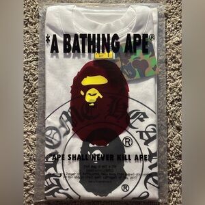 BAPE